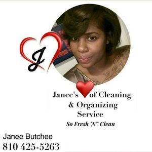 Meet your Posher, Janee